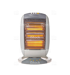 Eveready QH800 800W Quartz