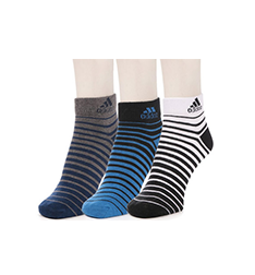 Adidas Multi Casual Ankle Length Socks